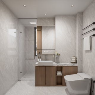 现代二楼特写 (6)