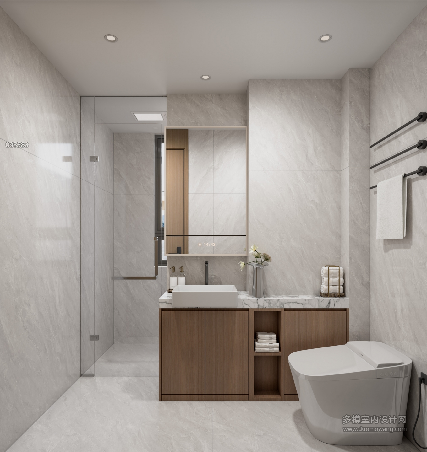 现代二楼特写 (6)