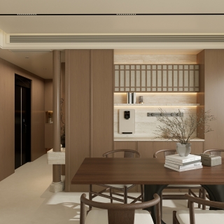 宋氏美学 -餐厅