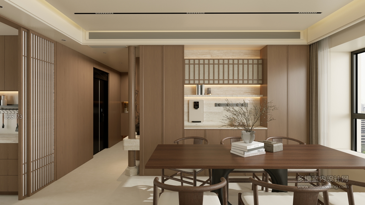 宋氏美学 -餐厅