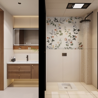 4现代中古风公卫