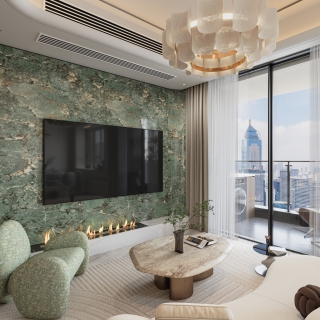 现代一楼特写 (6)