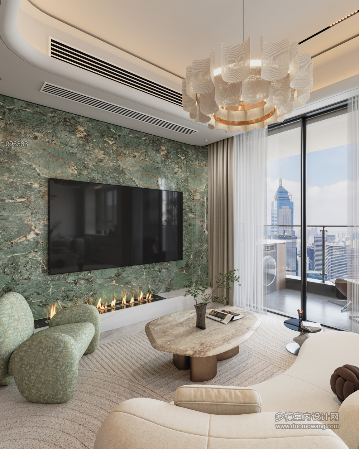 现代一楼特写 (6)