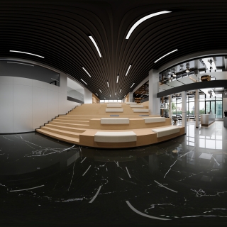 科技交流阶梯360