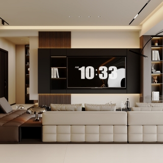 金座长岛孙总_单张电视