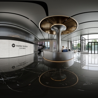 科技主楼大厅3602