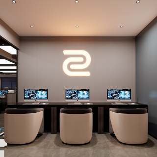 现代龙兴网咖_单张三