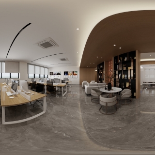 现代-综合办公室