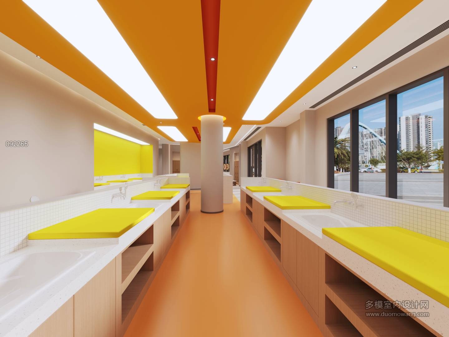 方案1视角2 拷贝