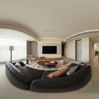 中古风客餐厅360