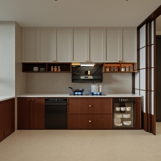 君澜华府48-3-1002_厨房