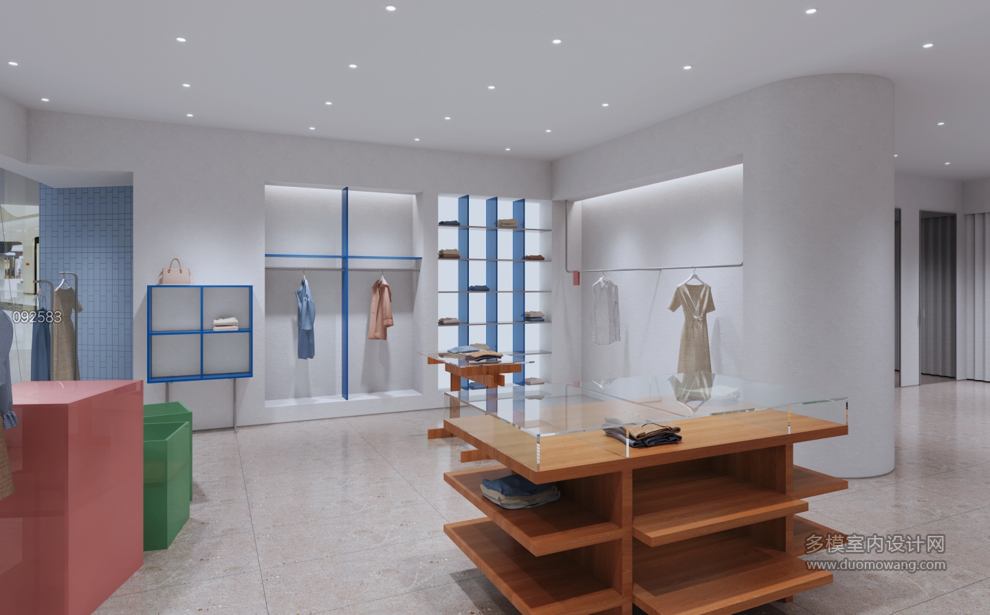 方案2视角2 拷贝