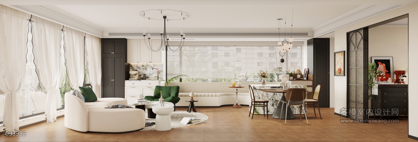 2法式中古风沙发面