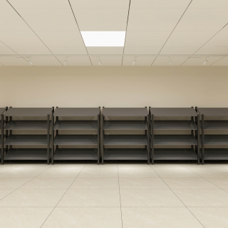 现代柜子展厅3 (1)