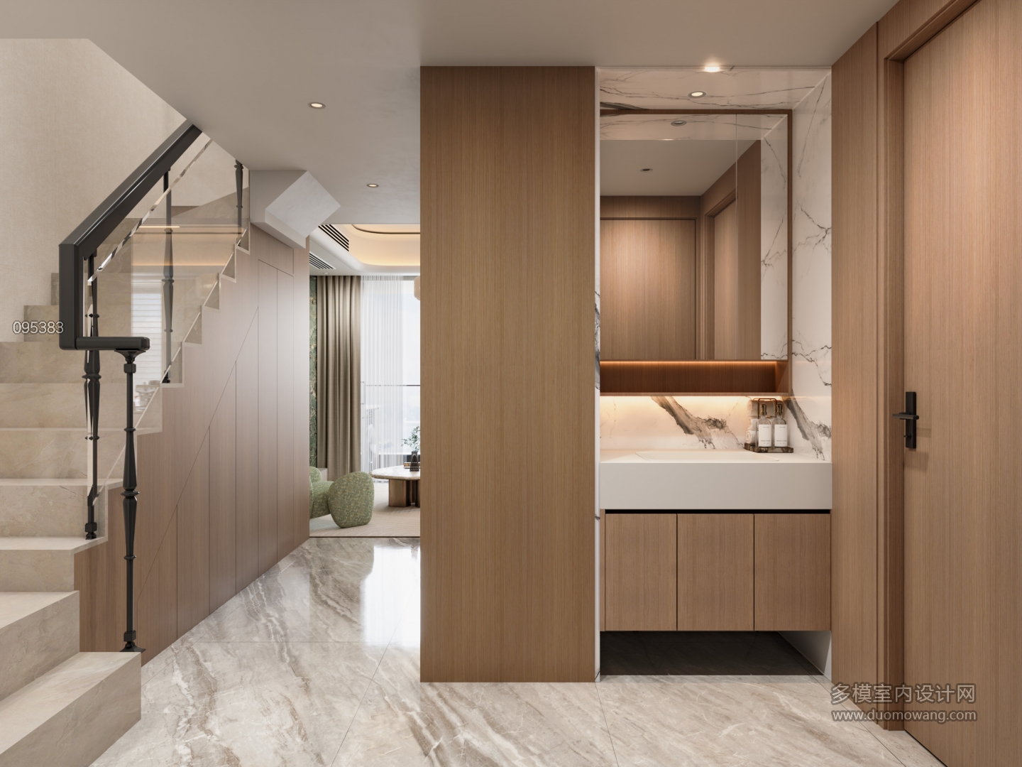 现代一楼特写 (4)