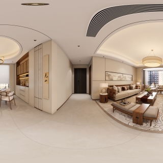 宋氏客餐厅全景2