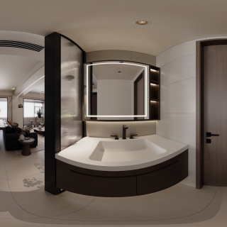 中古意式客餐厅2