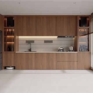 宋氏美学西厨001