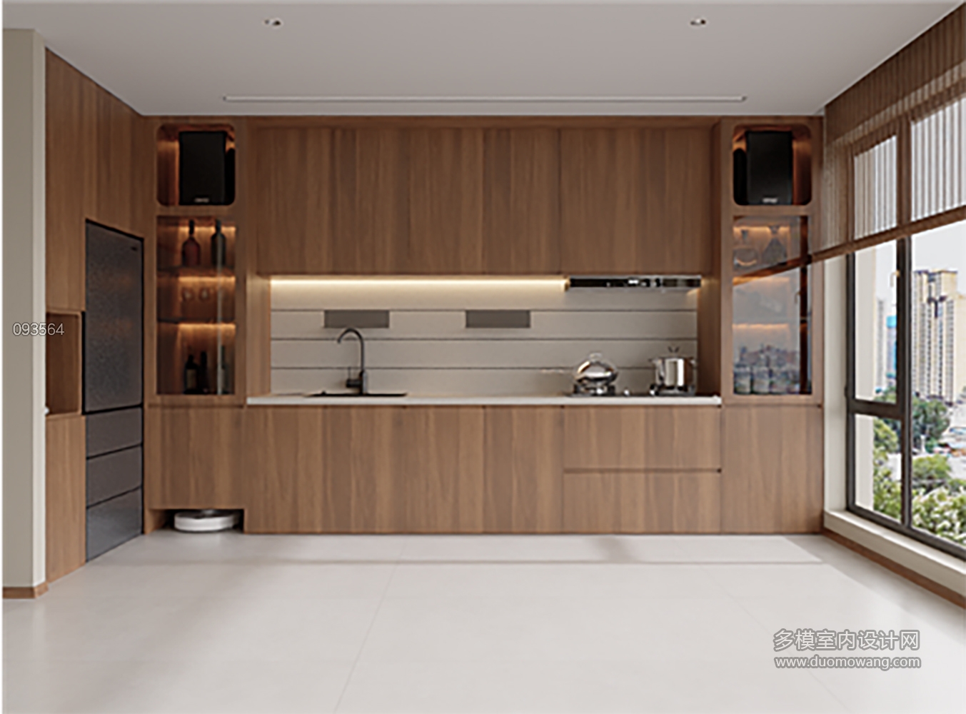 宋氏美学西厨001