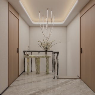 现代二楼特写 (5)