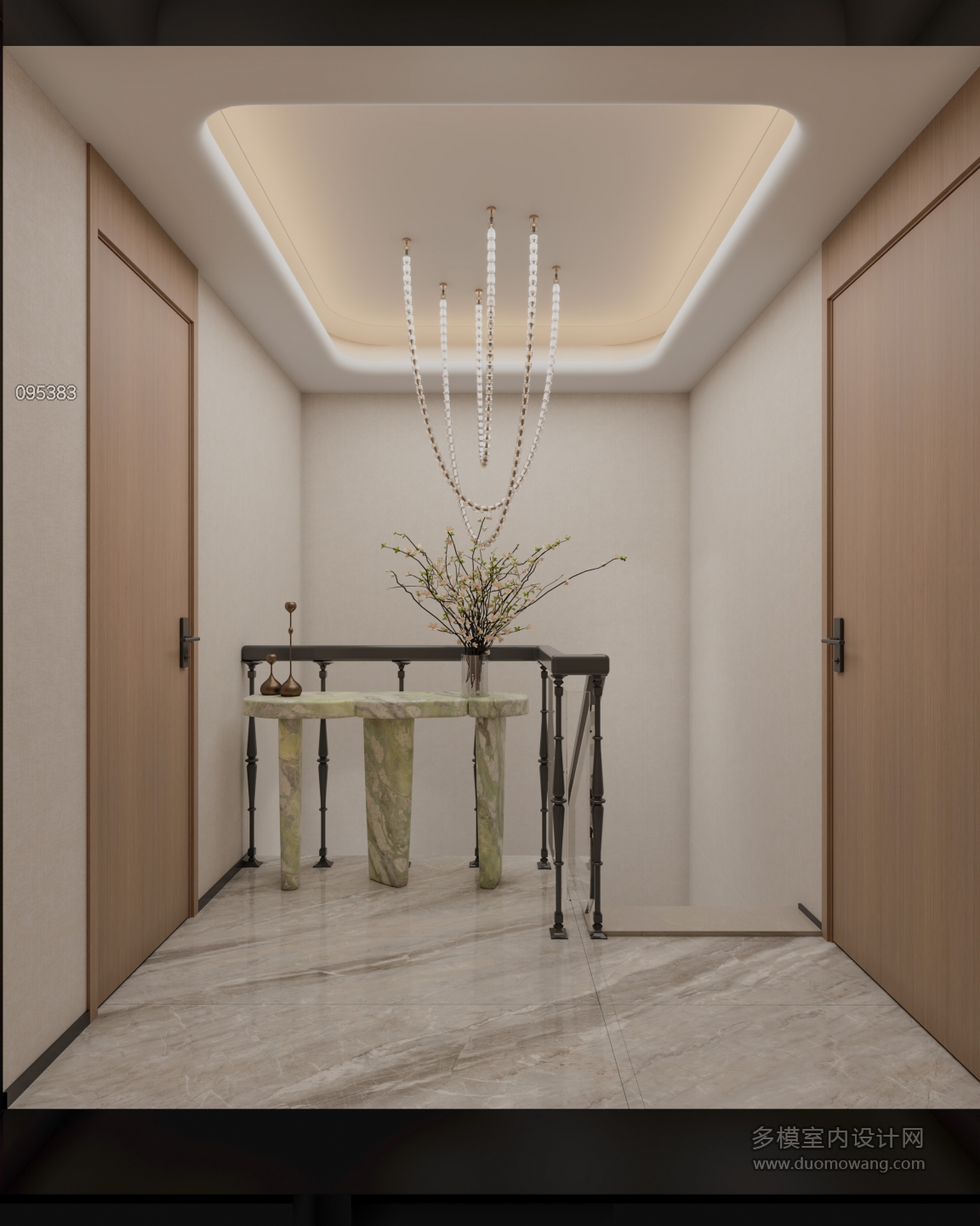 现代二楼特写 (5)