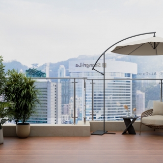 现代二楼特写 (2)