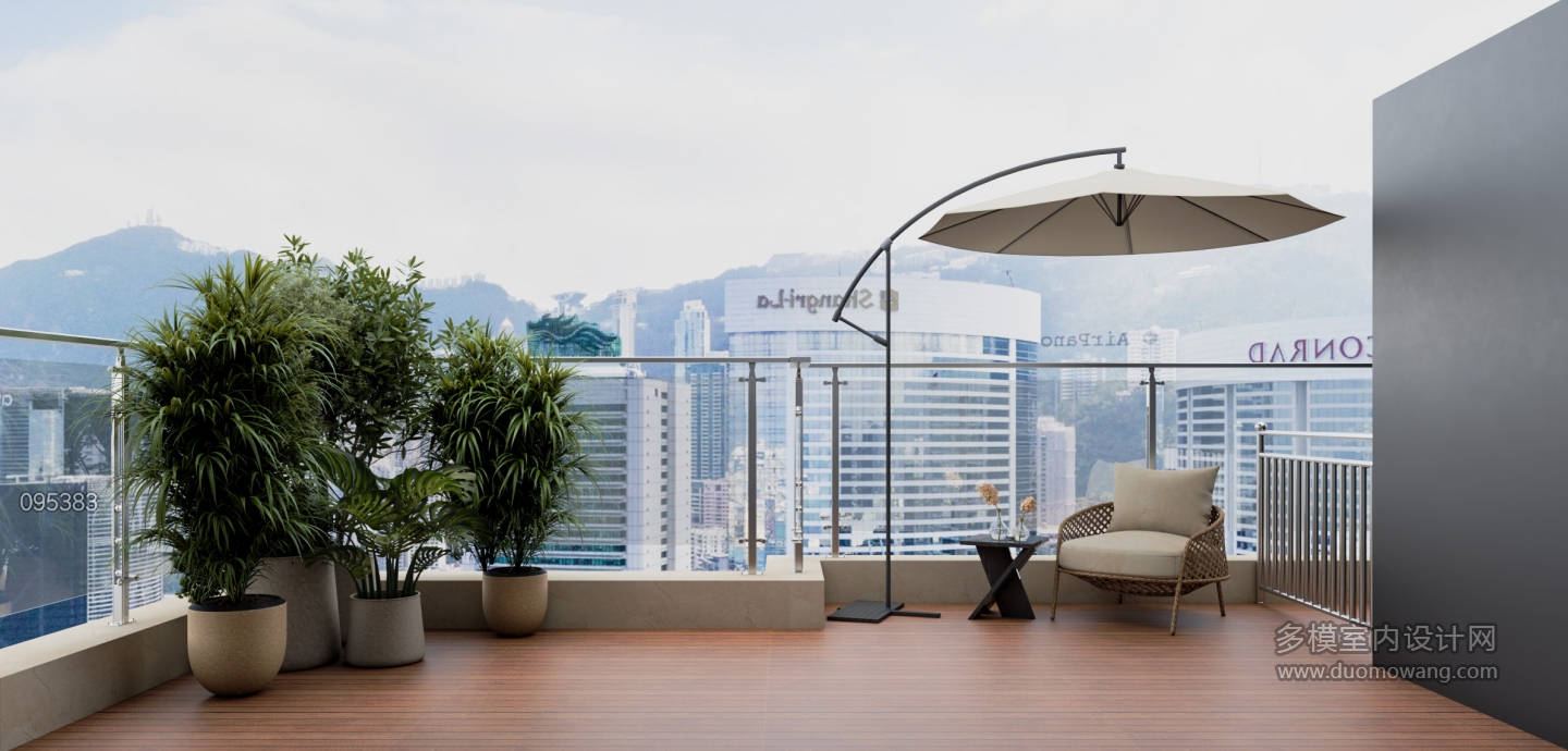 现代二楼特写 (2)