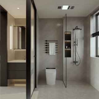 现代 客卫 单张