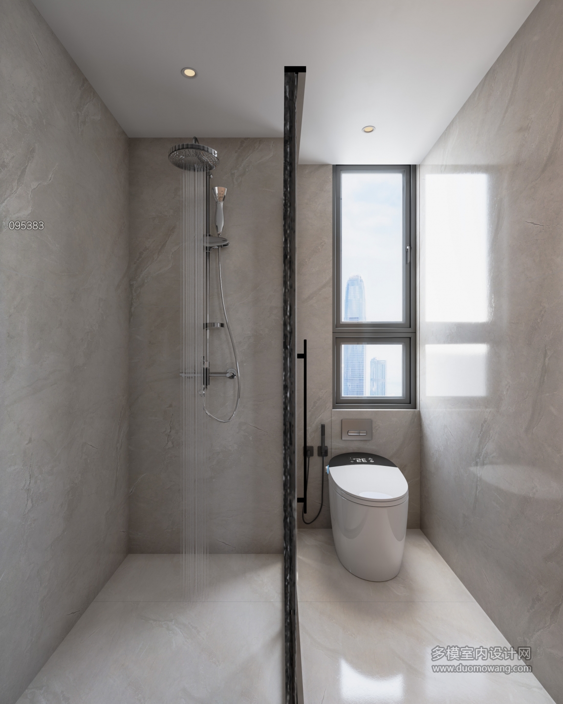 现代一楼特写 (2)