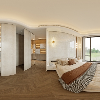 晓风印翠115_女孩房