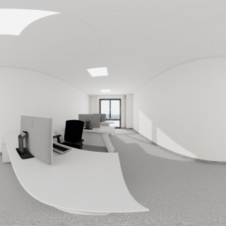 现代-财务办公室