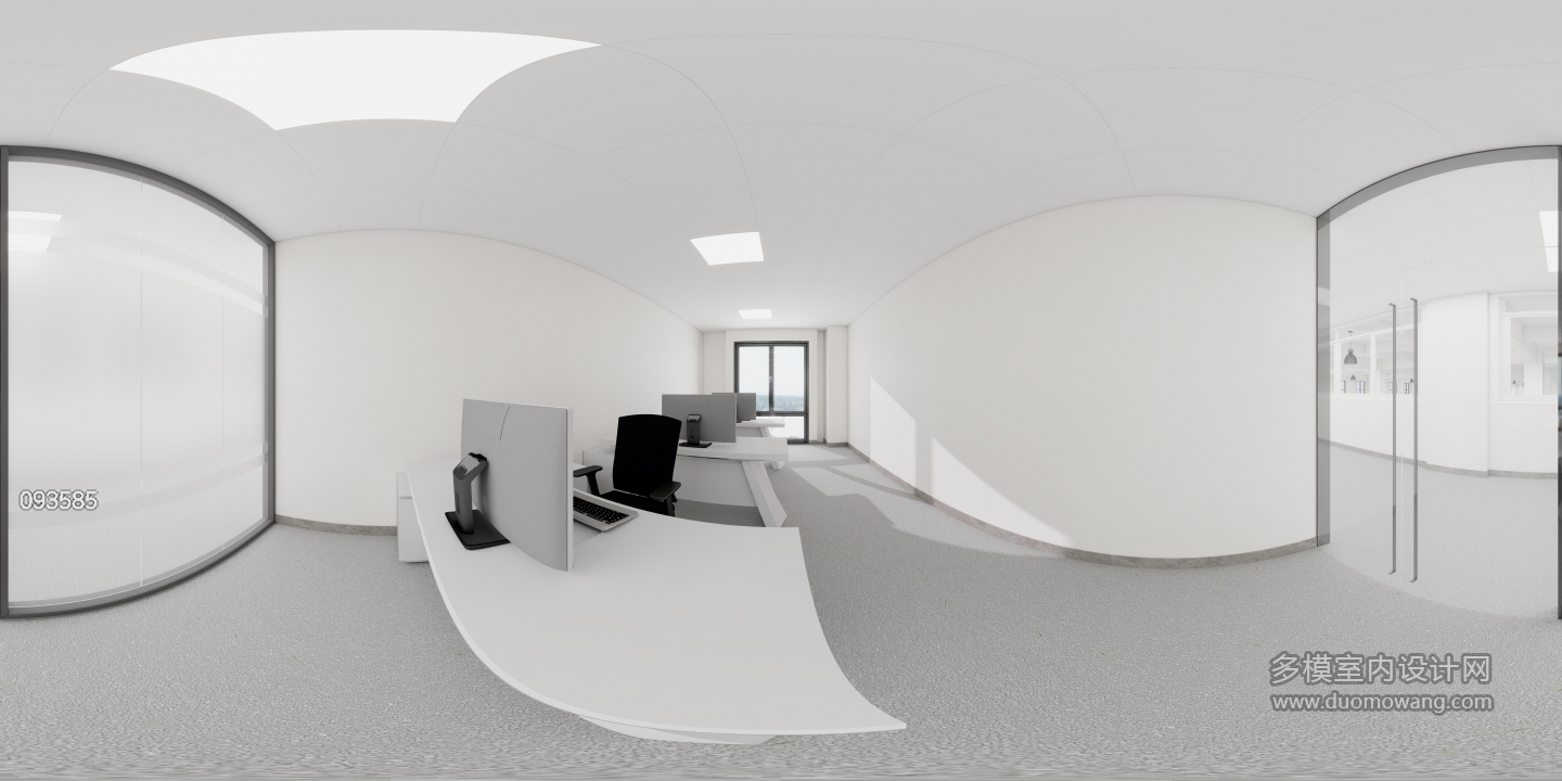 现代-财务办公室