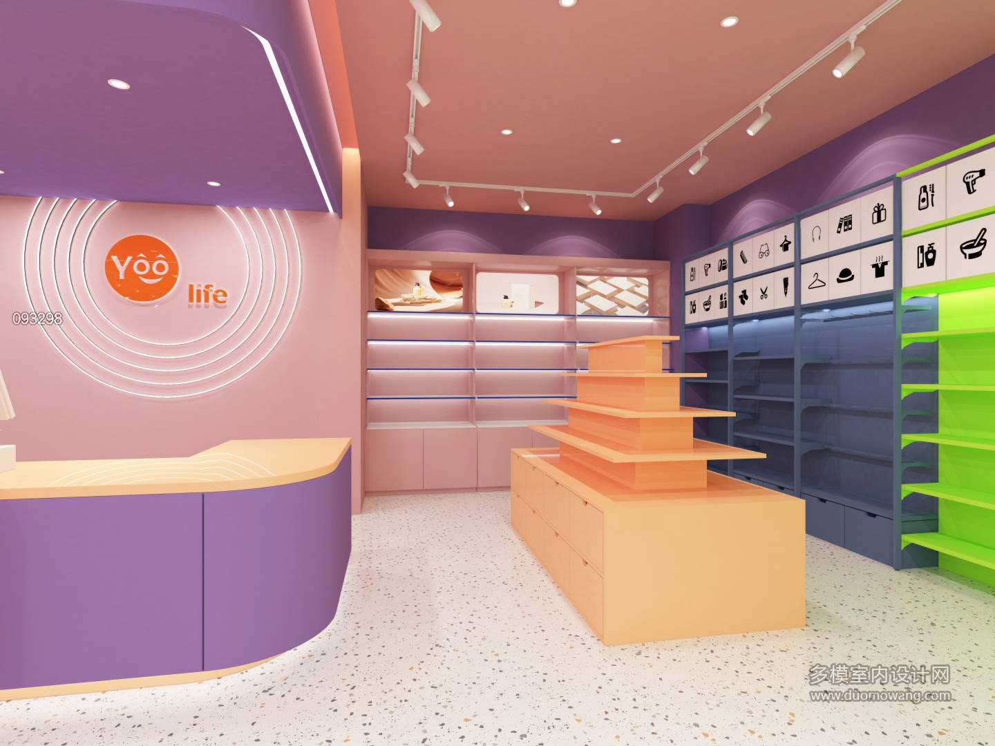 现代生活商铺 (6)6