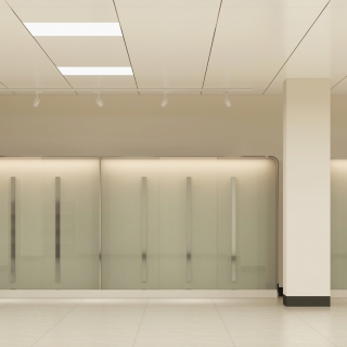 现代柜子展厅1 (1)