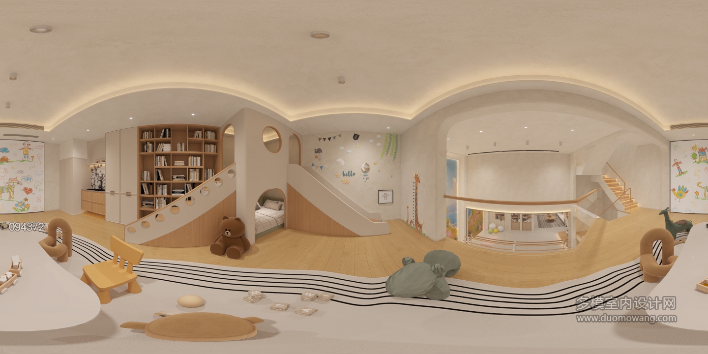 诧寂-1儿童活动区 360