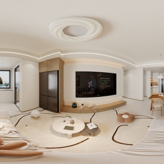 原木奶油客餐厅