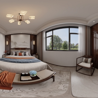 新中式尊亲房360