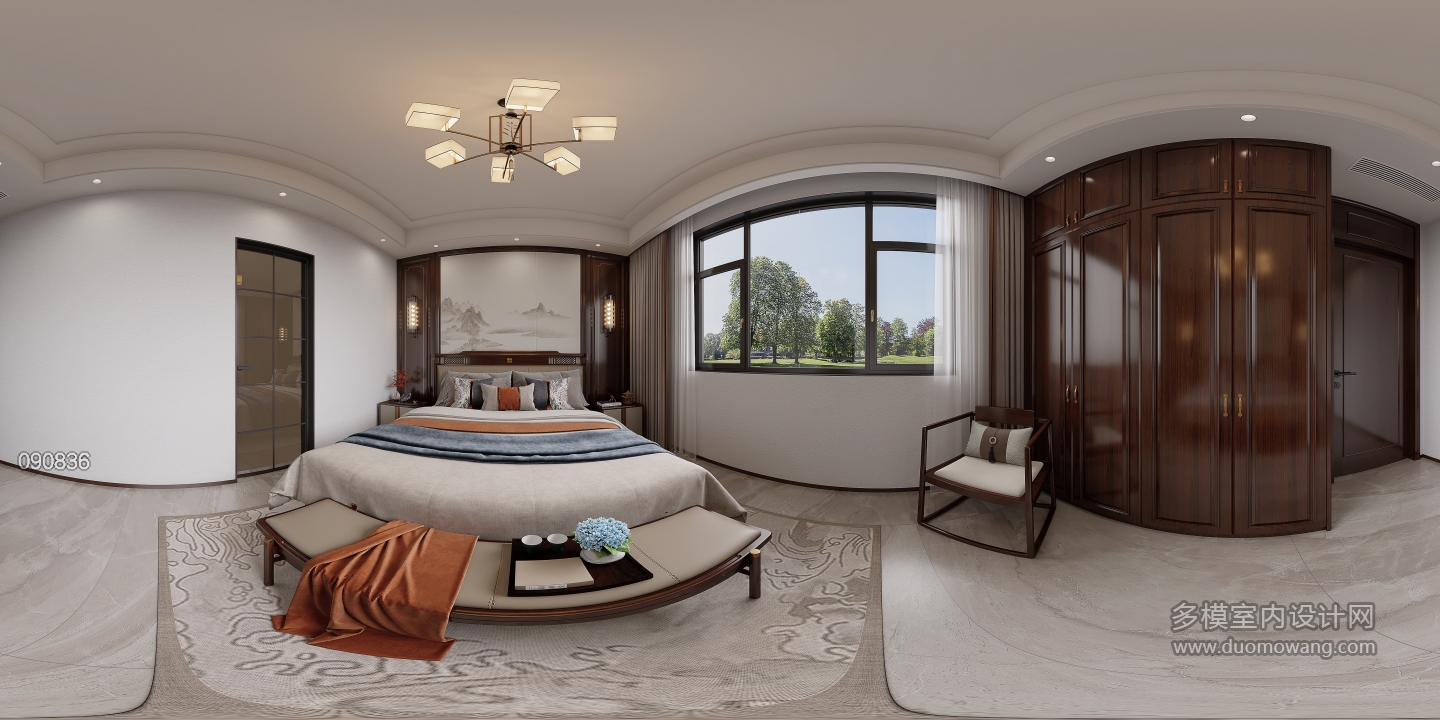 新中式尊亲房360