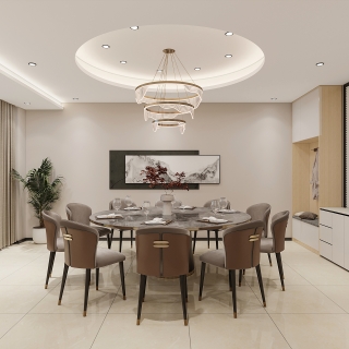 风中劲草-办公室_4_互动式灯光混合