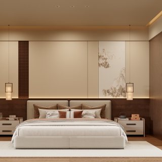 名宿宋氏房间2静态