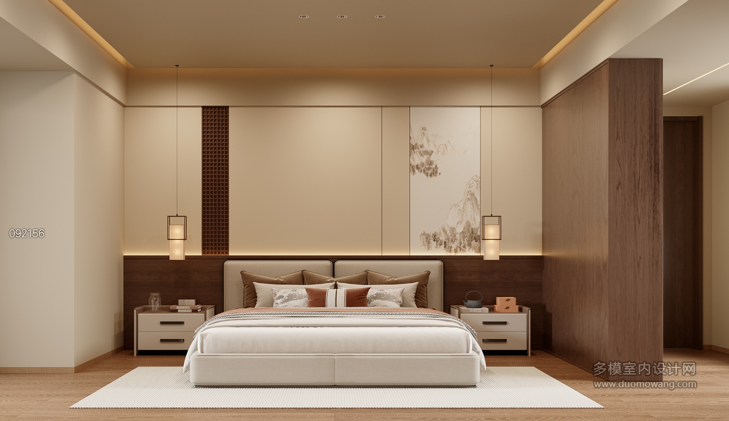 名宿宋氏房间2静态