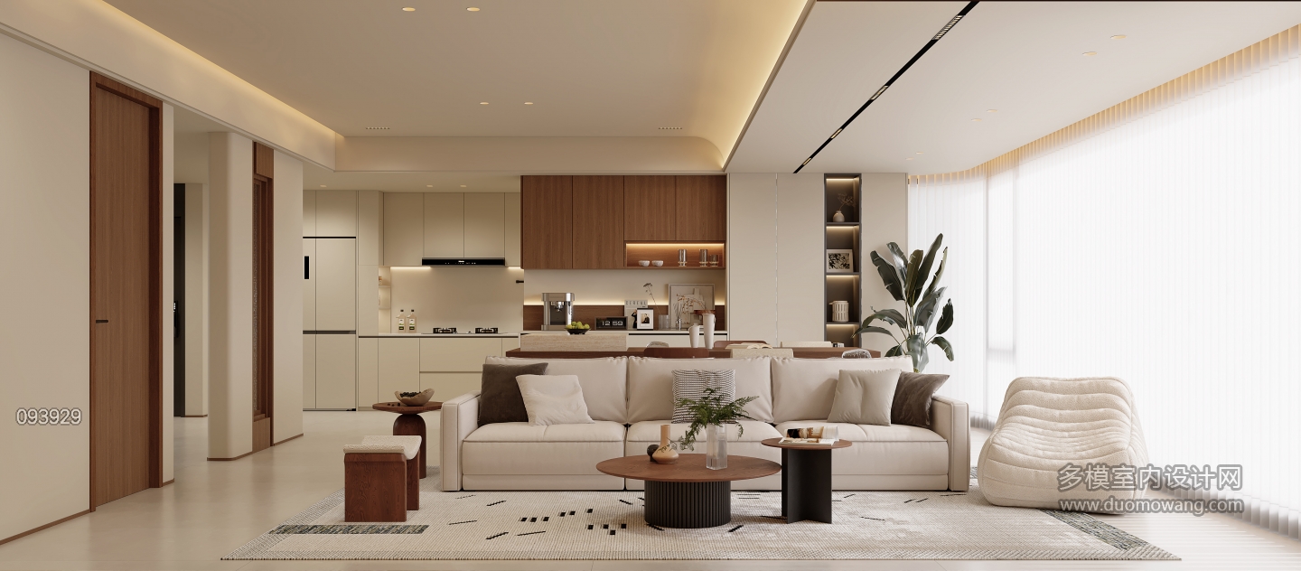 中古风客餐厅002