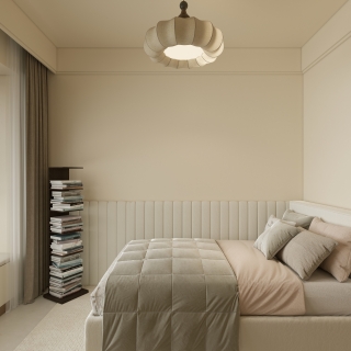 宋氏美学 -次卧