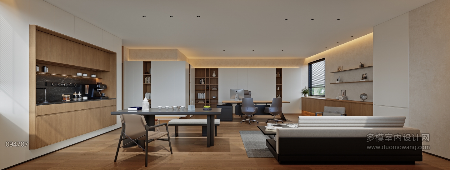 办公室3_总监办公室