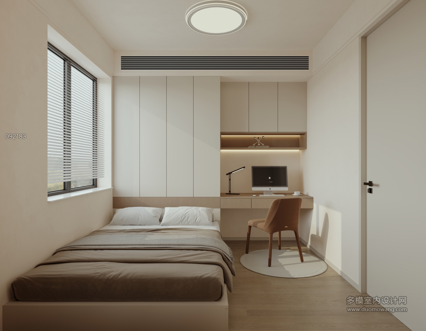 现代 榻榻米 单张