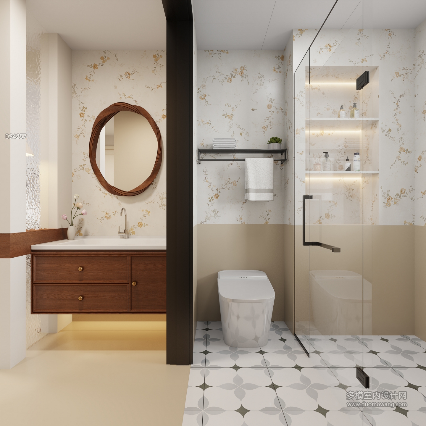 原木奶油公卫静态