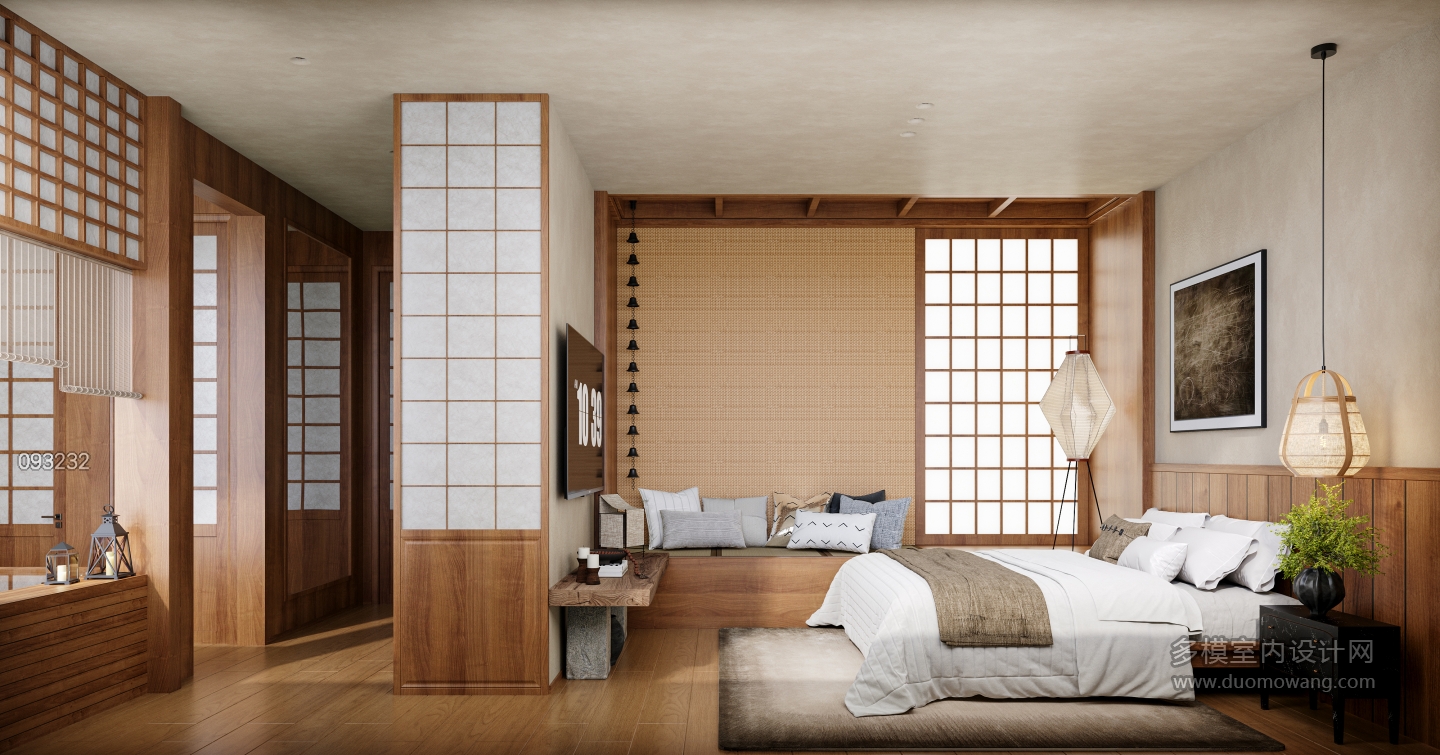 诧寂二楼榻榻米