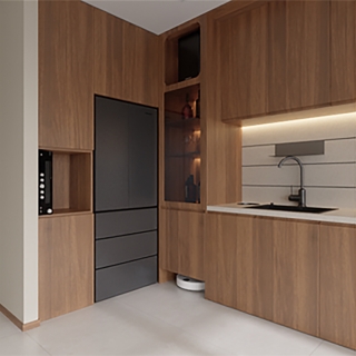 宋氏美学西厨001