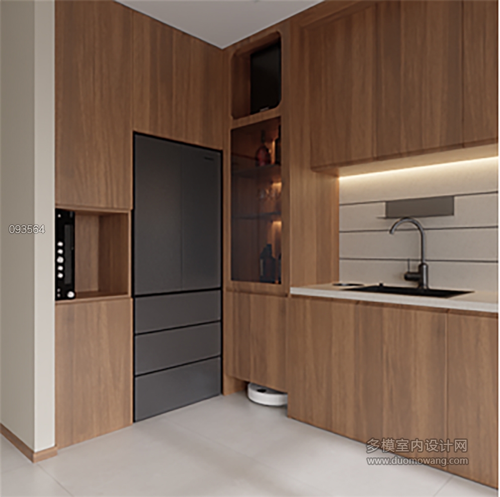 宋氏美学西厨001