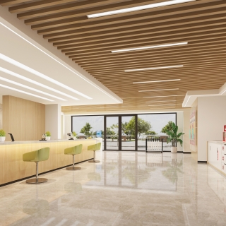 现代社区接待大厅静态 (1)